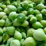 Jhaad Karela