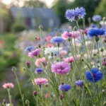 Cornflower