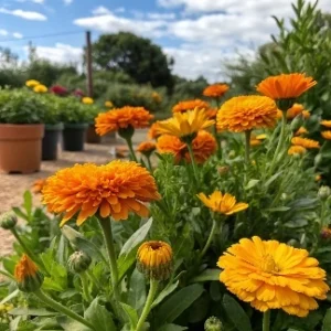 Calendula
