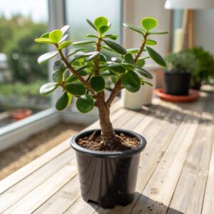 jade plant