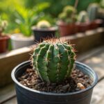 Gymnocalycium baldianum