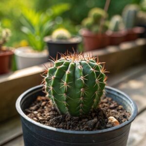 Gymnocalycium baldianum