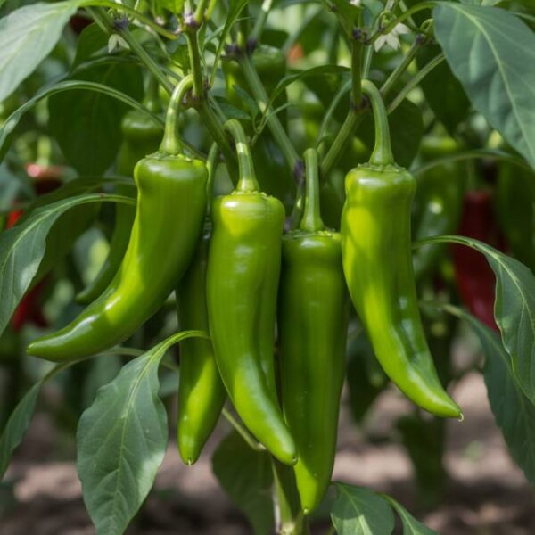Chilli Pepper