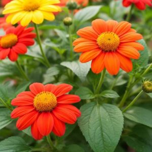 Tithonia