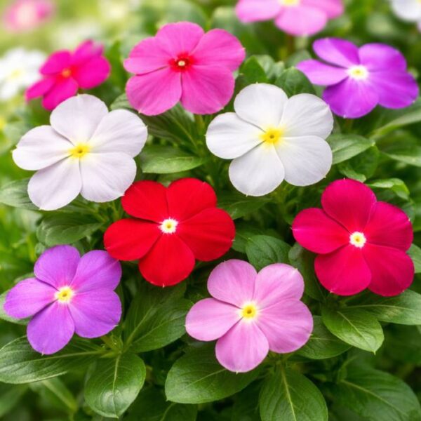 Vinca