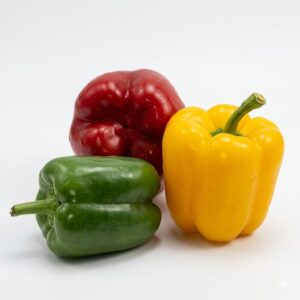 Grow Capsicum Mix Seeds