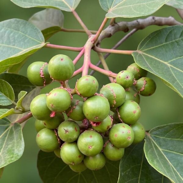 Cordia myxa