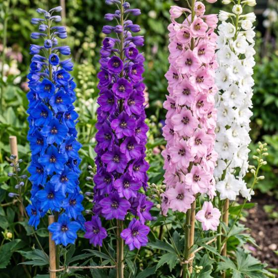 Delphinium