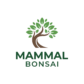 Mammal Bonsai Logo